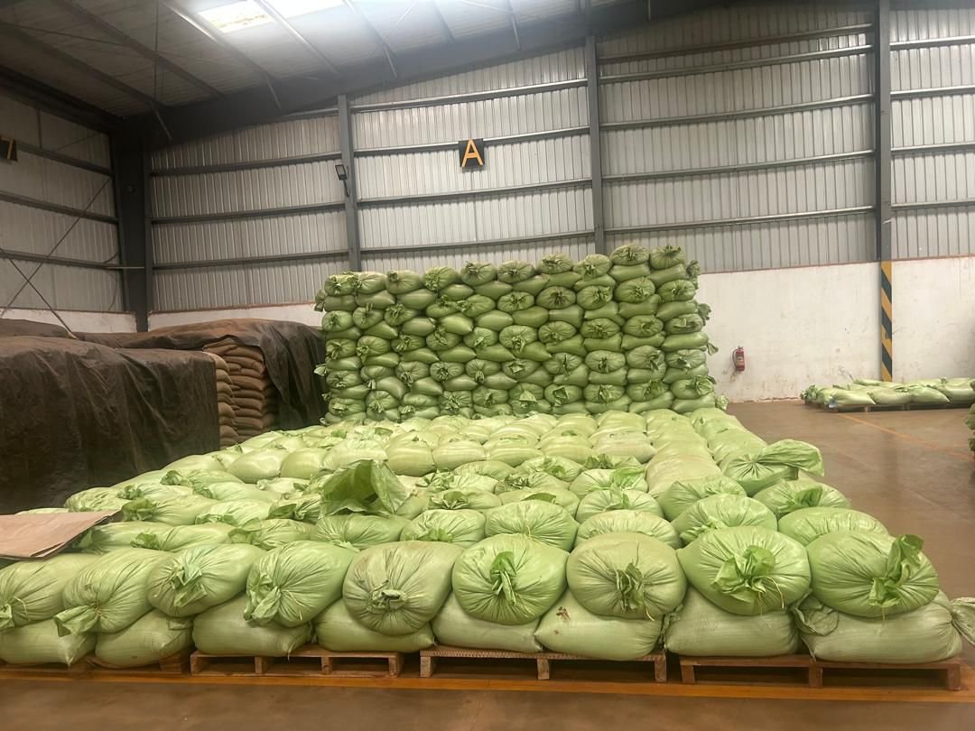 WAREHOUSE MANAGEMENT TRAINING