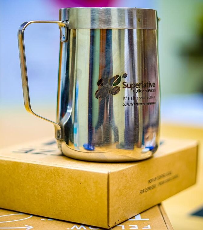 Branded Portable Spittoons